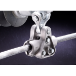 CUSHION-GRIP<sup>®</sup> Suspension